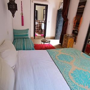 Deluxe Kamer